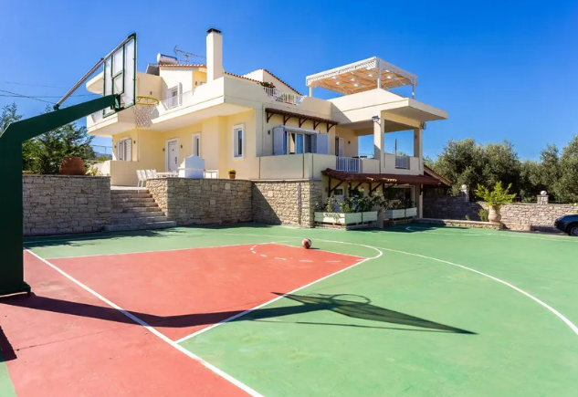 Image No.13-Villa de 5 chambres à vendre à Pigi