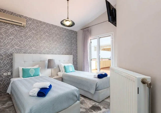 Image No.20-Villa de 5 chambres à vendre à Pigi