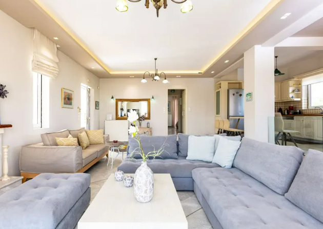 Image No.24-Villa de 5 chambres à vendre à Pigi