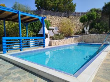 A Place in Crete most sold property