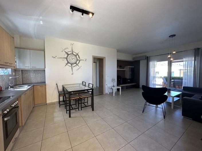 Image No.4-Appartement de 2 chambres à vendre à Panormos