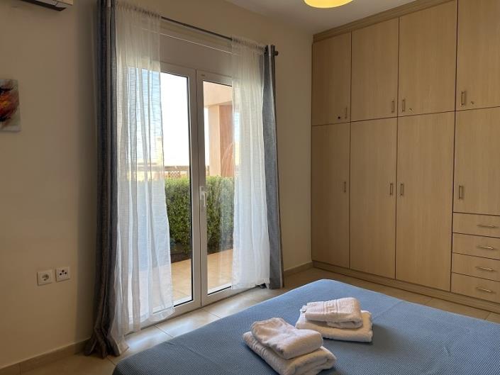 Image No.11-Appartement de 2 chambres à vendre à Panormos