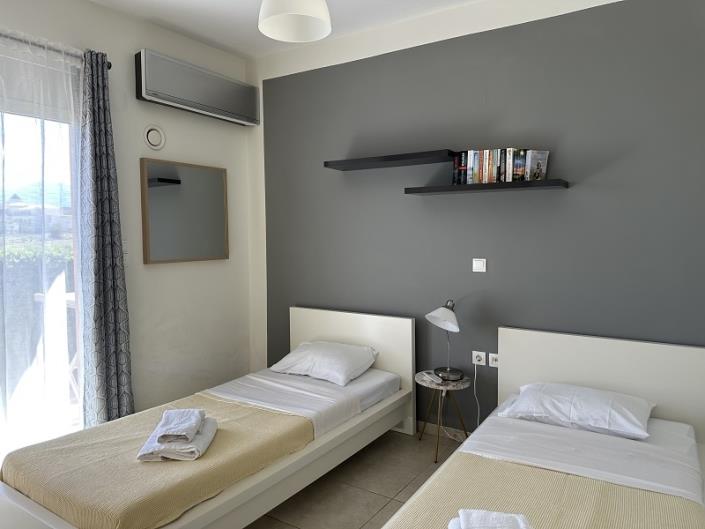 Image No.12-Appartement de 2 chambres à vendre à Panormos