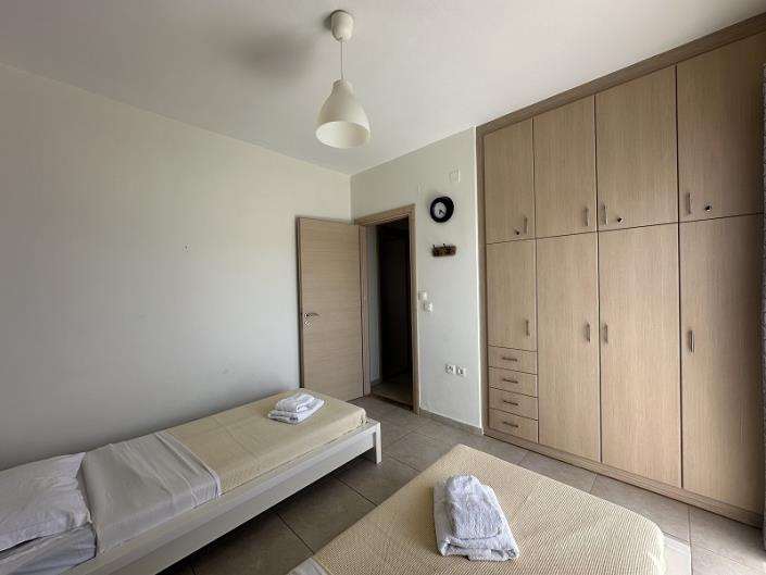 Image No.13-Appartement de 2 chambres à vendre à Panormos