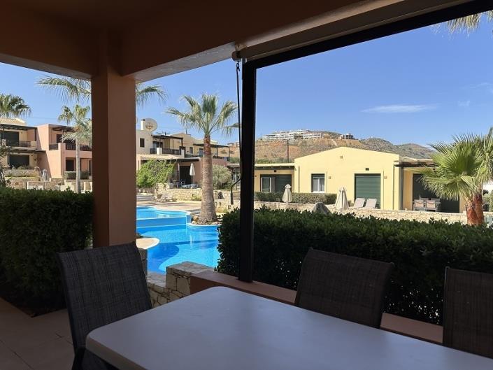 Image No.17-Appartement de 2 chambres à vendre à Panormos