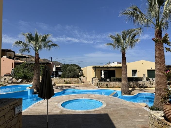 Image No.20-Appartement de 2 chambres à vendre à Panormos