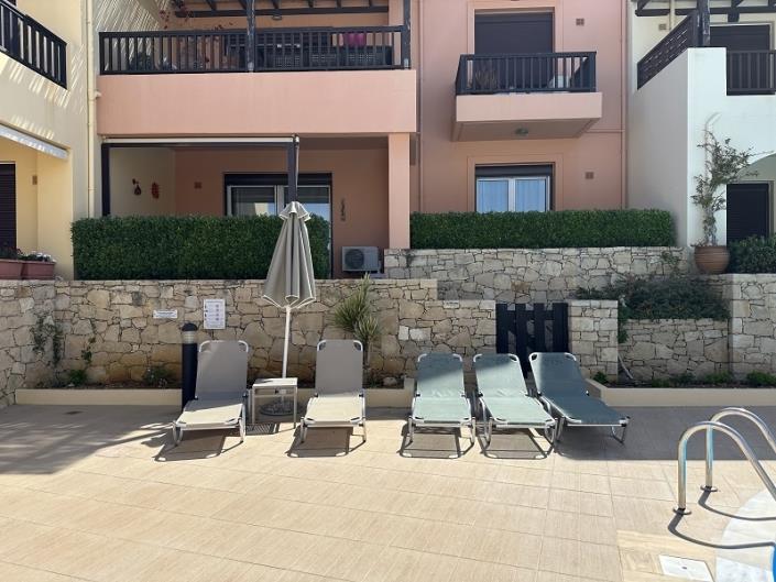 Image No.23-Appartement de 2 chambres à vendre à Panormos