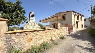 A Place in Crete most sold property