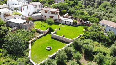 A Place in Crete most sold property