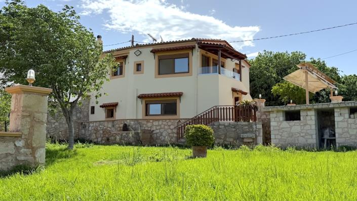 Image No.3-4 Bed Villa for sale