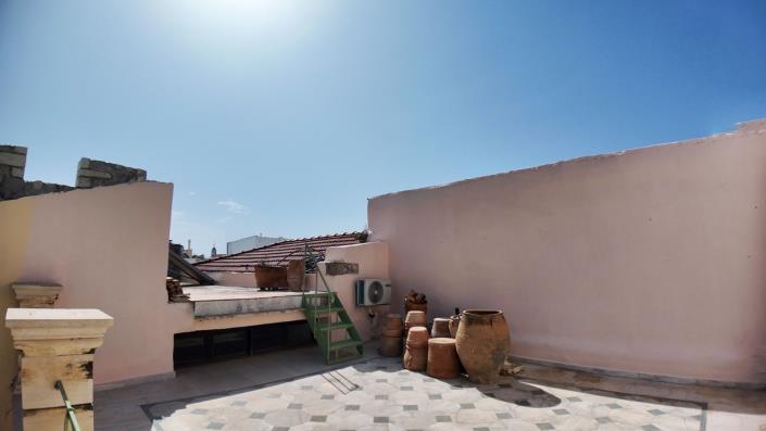 Image No.19-Maison de 3 chambres à vendre à Rethymnon