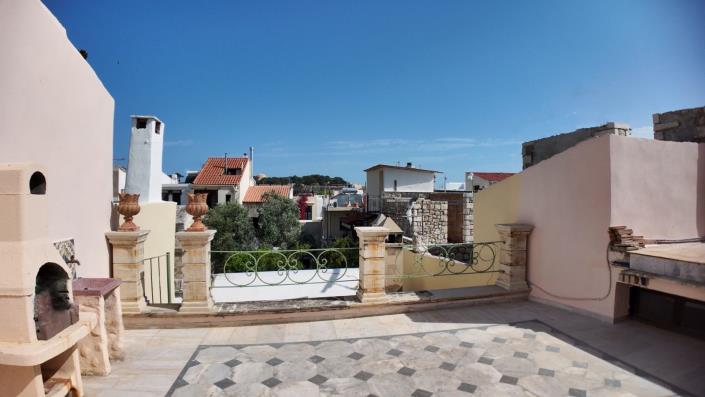 Image No.18-Maison de 3 chambres à vendre à Rethymnon