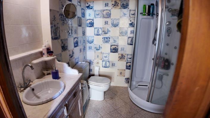 Image No.5-Maison de 3 chambres à vendre à Rethymnon