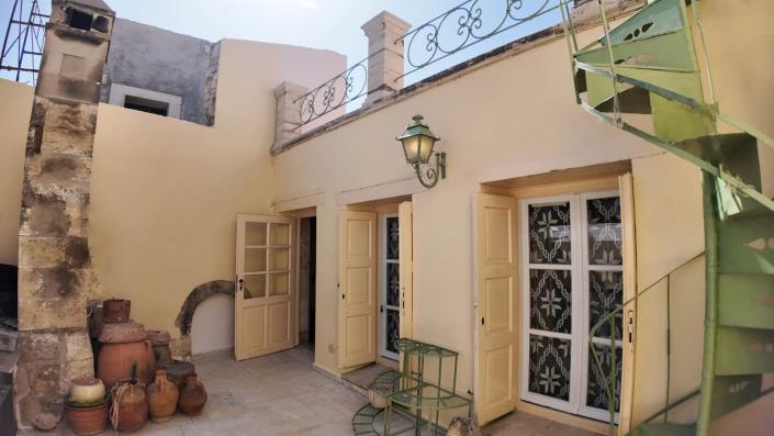 Image No.8-Maison de 3 chambres à vendre à Rethymnon