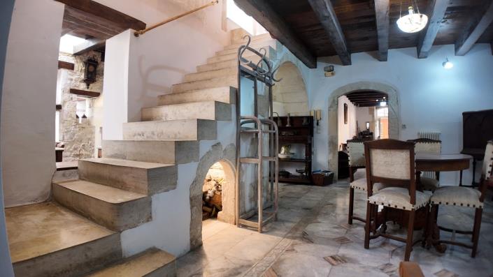 Image No.4-Maison de 3 chambres à vendre à Rethymnon