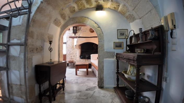 Image No.2-Maison de 3 chambres à vendre à Rethymnon