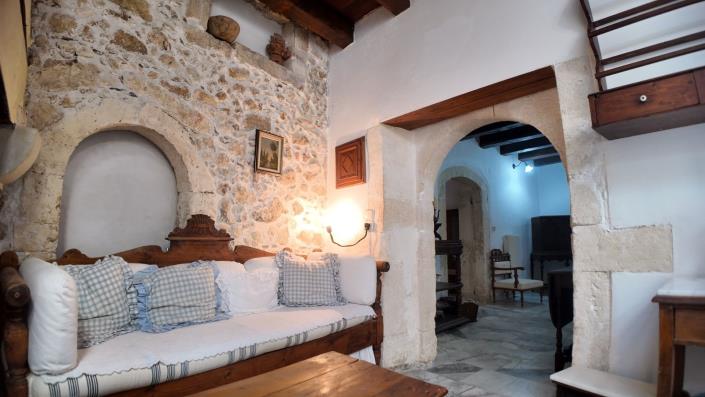 Image No.23-Maison de 3 chambres à vendre à Rethymnon