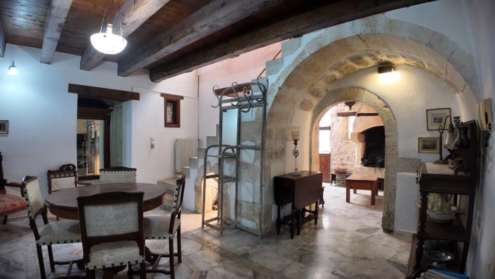 Image No.24-Maison de 3 chambres à vendre à Rethymnon