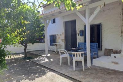A Place in Crete most sold property