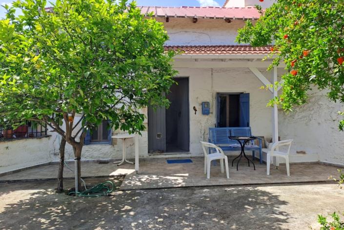 Image No.1-Maison de 1 chambre à vendre à Armeni