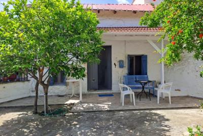 A Place in Crete most sold property