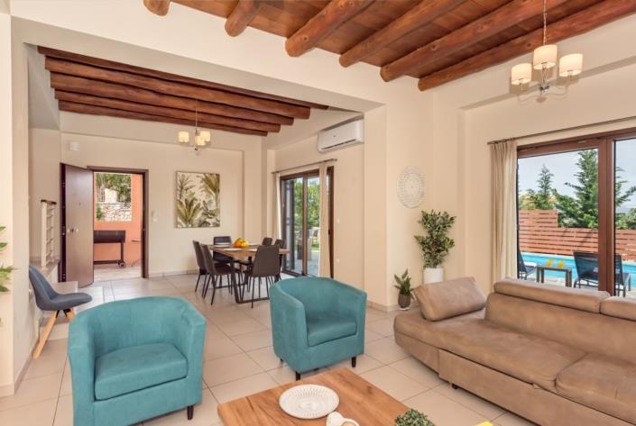 Image No.21-4 Bed Villa for sale