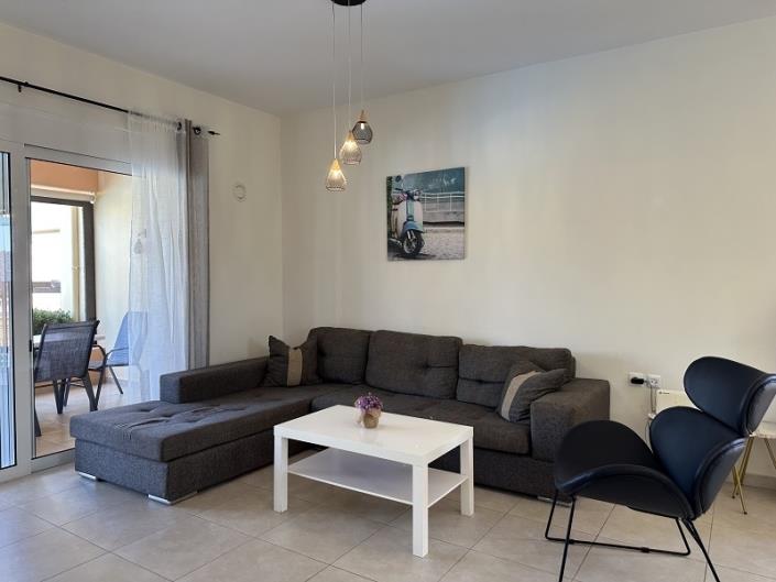 Image No.7-Appartement de 2 chambres à vendre à Panormos