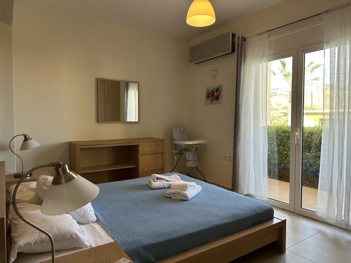 Image No.8-Appartement de 2 chambres à vendre à Panormos