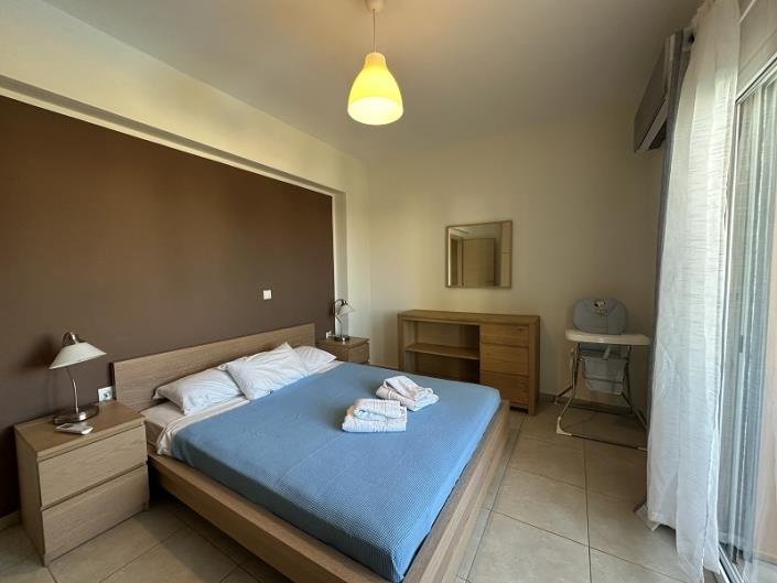 Image No.9-Appartement de 2 chambres à vendre à Panormos