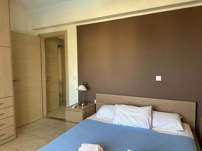 Image No.10-Appartement de 2 chambres à vendre à Panormos