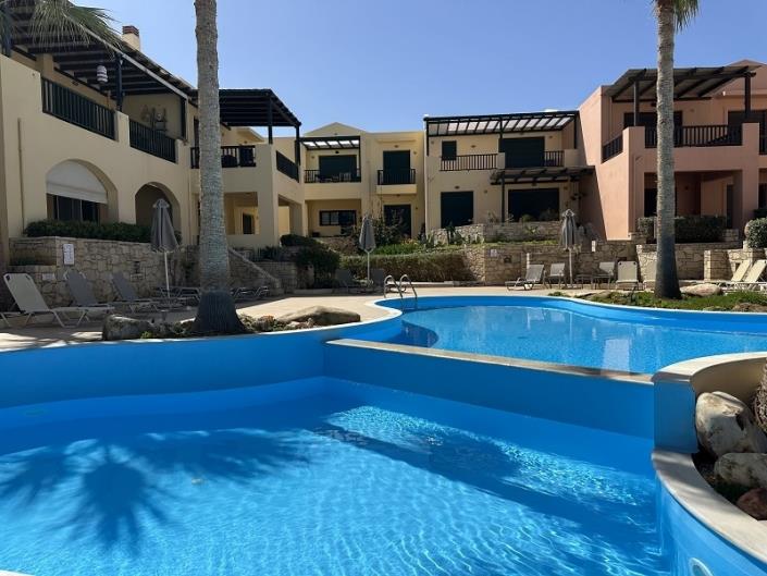 Image No.18-Appartement de 2 chambres à vendre à Panormos