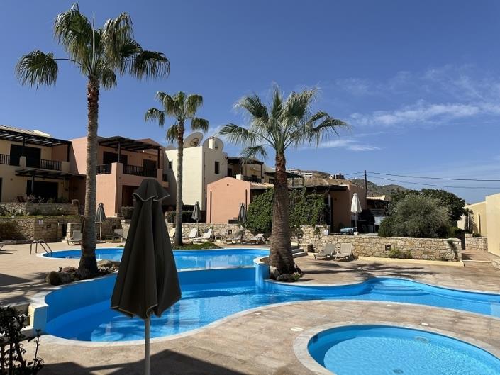 Image No.19-Appartement de 2 chambres à vendre à Panormos