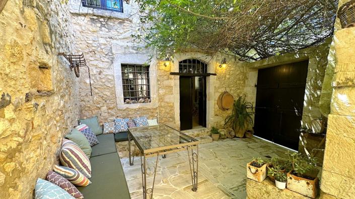 Image No.8-Maison / Villa de 5 chambres à vendre à Rethymnon