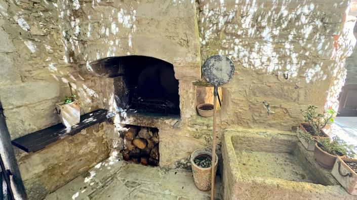 Image No.9-Maison / Villa de 5 chambres à vendre à Rethymnon