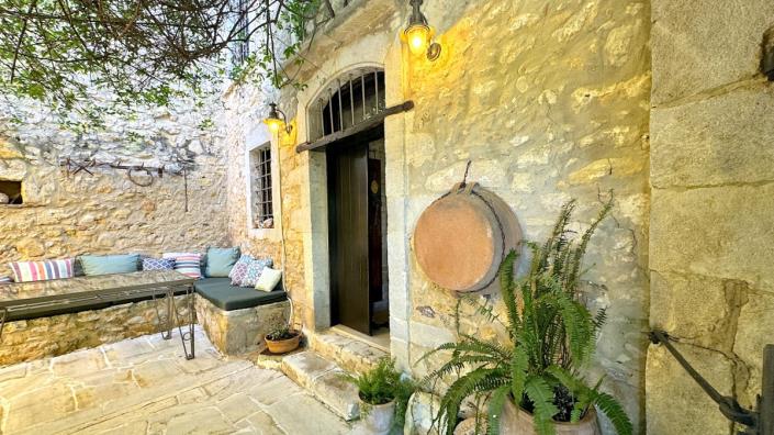 Image No.10-Maison / Villa de 5 chambres à vendre à Rethymnon