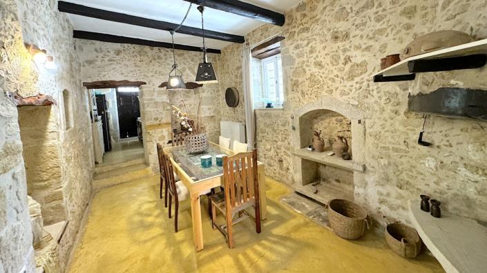 Image No.11-Maison / Villa de 5 chambres à vendre à Rethymnon