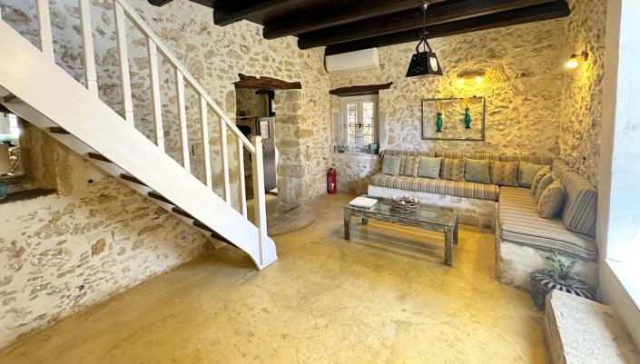 Image No.12-Maison / Villa de 5 chambres à vendre à Rethymnon