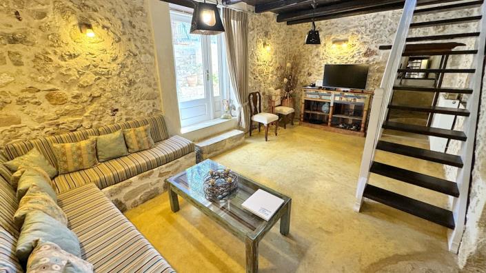 Image No.13-Maison / Villa de 5 chambres à vendre à Rethymnon