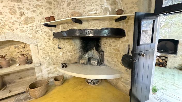 Image No.15-Maison / Villa de 5 chambres à vendre à Rethymnon