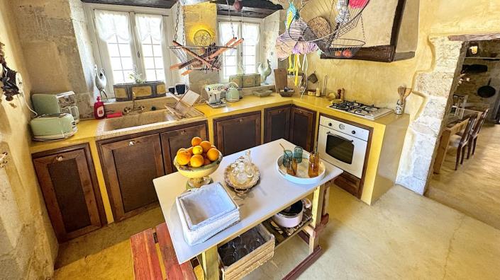 Image No.17-Maison / Villa de 5 chambres à vendre à Rethymnon