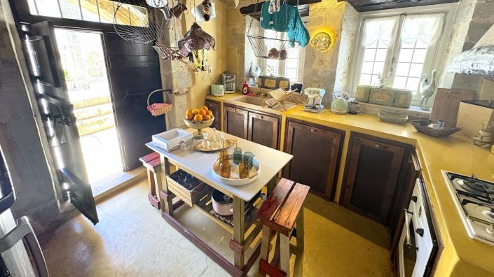 Image No.18-Maison / Villa de 5 chambres à vendre à Rethymnon