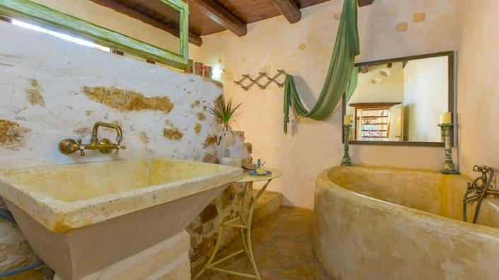 Image No.19-Maison / Villa de 5 chambres à vendre à Rethymnon