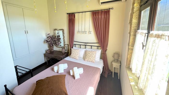 Image No.27-Maison / Villa de 5 chambres à vendre à Rethymnon