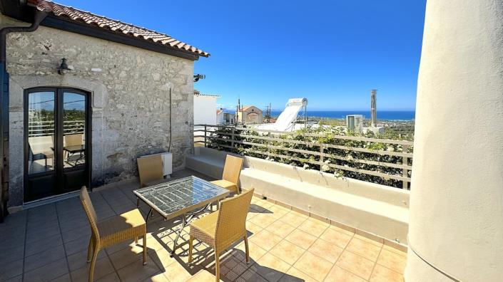 Image No.31-Maison / Villa de 5 chambres à vendre à Rethymnon