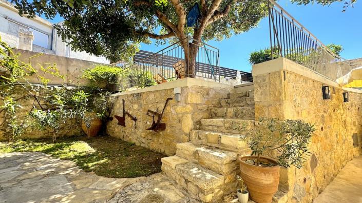 Image No.33-Maison / Villa de 5 chambres à vendre à Rethymnon