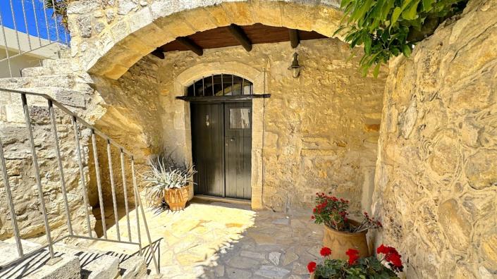 Image No.34-Maison / Villa de 5 chambres à vendre à Rethymnon