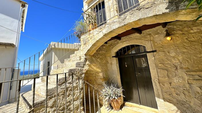 Image No.35-Maison / Villa de 5 chambres à vendre à Rethymnon