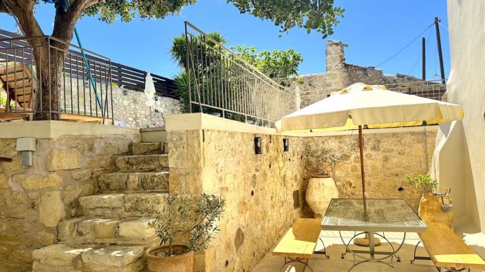 Image No.45-Maison / Villa de 5 chambres à vendre à Rethymnon