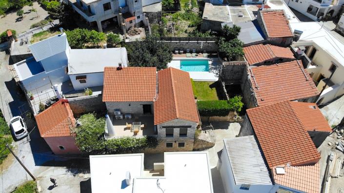 Image No.48-Maison / Villa de 5 chambres à vendre à Rethymnon