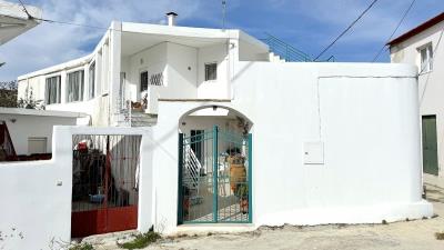 1 - Gerakari, Apartment